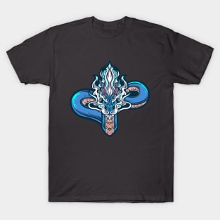 Blue Dragon T-Shirt